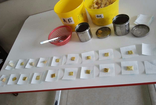三伏贴每个人贴一个位置吗1