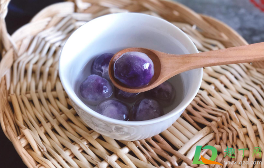 汤圆煮出来是透明的是什么情况1
