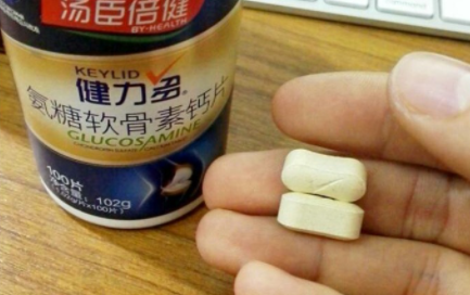 吃钙片大概要吃多少天就可以了1