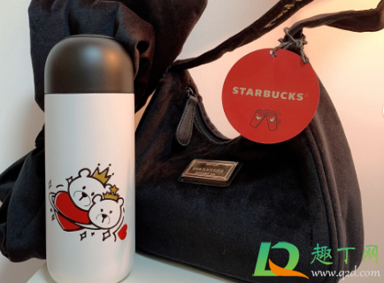星巴克prada联名包哪里买1