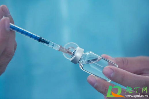新冠疫苗针眼不能碰水吗1