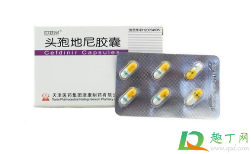 打了新冠疫苗后可以吃头孢吗1