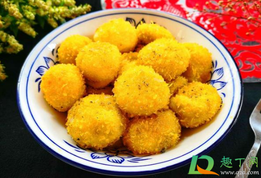 炸汤圆要放糖吗1