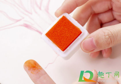 用什么清洗手上的印章1
