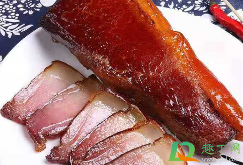 腊肉抹什么会不招苍蝇1