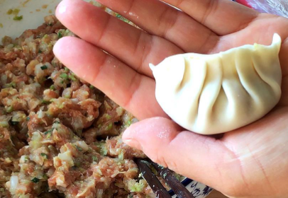 饺子馅儿用热油还是生油1