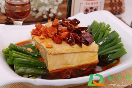 豆腐吃有点苦是什么原因1