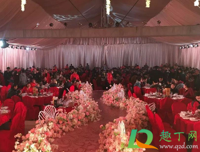 2021年五一结婚婚宴能正常举办吗2
