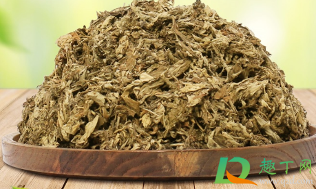 艾草泡脚下身有脏东西怎么回事2