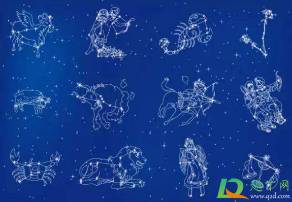星座日期为什么不一样2