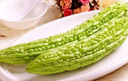 痤疮可以吃苦瓜吗2