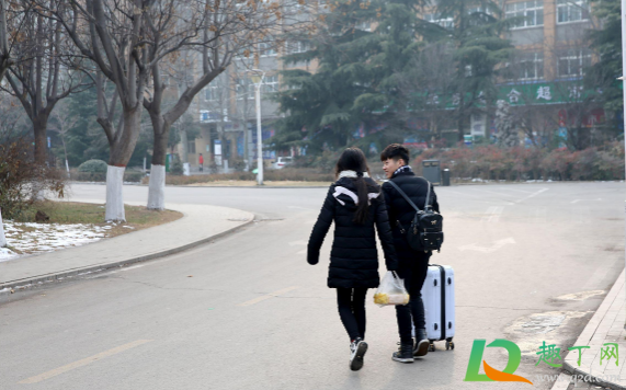 大学生放寒假回家需要隔离吗2