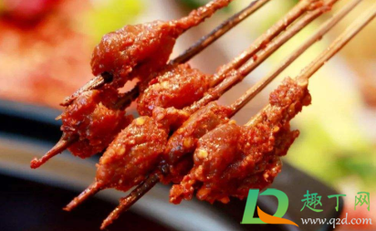 小郡肝是哪里的肉2