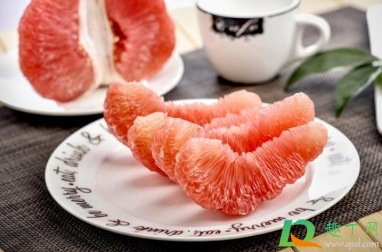 柚子里面的籽发芽了还能吃吗2