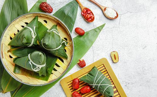 包粽子可以用稻草吗2