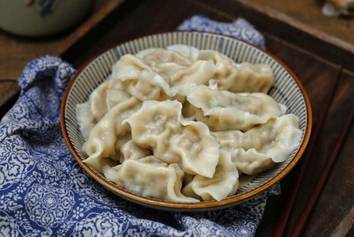 入伏吃饺子是中午吃还是晚上吃2