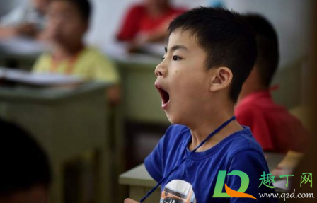2021年暑假孩子能出去玩吗2
