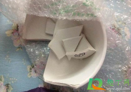 新年摔破碗是不是不吉利2