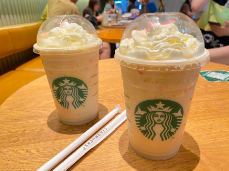 星巴克准考证活动多少钱一杯2