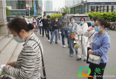 现在返乡没核酸检测会不会直接拉去隔离1月2