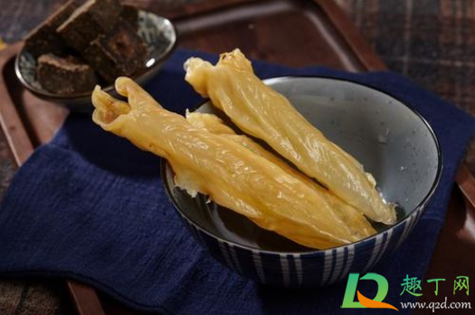 花胶40头好还是60头好 2