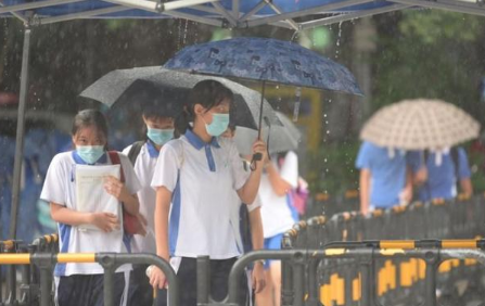 2021年初三中考需要身份证吗2