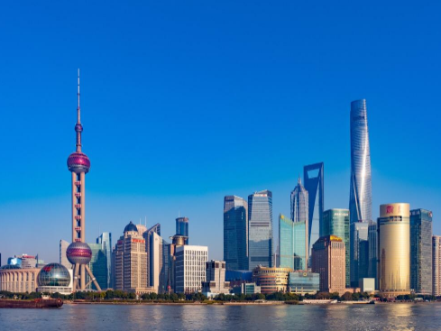 2021五一劳动节去上海天气怎么样2