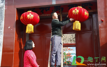 春节对联需要年年更换吗2