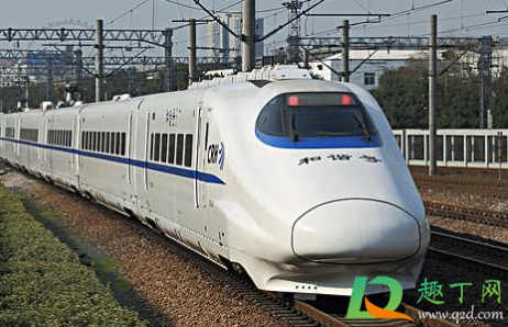 2021端午节动车票几月几号开售2