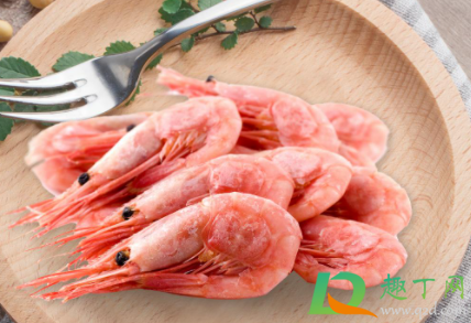 疫情期间北极甜虾还能吃吗2