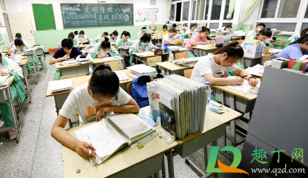 高三2021年二模考试能决定高考成绩吗2