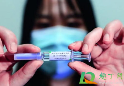 新冠疫苗第二针打完需忌些食物2