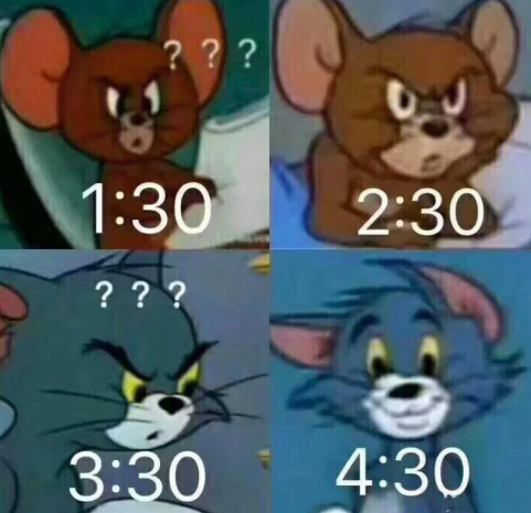 失眠4天了一点睡意也没有2