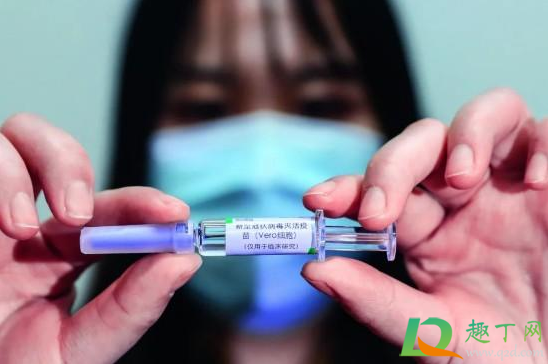 新冠疫苗第二针错过了在哪补2