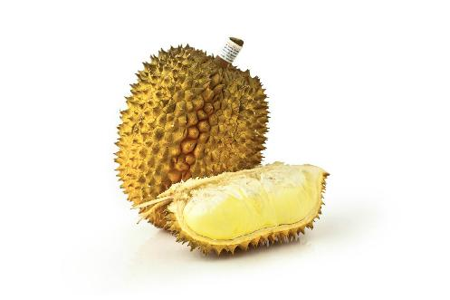 榴莲开一半另外一半还会熟吗2