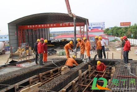 2021年6月份全西安市区工地停工吗2
