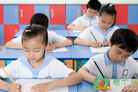 开学寒假作业还没写怎么办2
