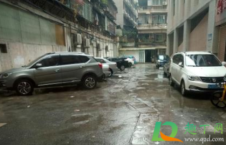 广州2021年几月份是梅雨季节2
