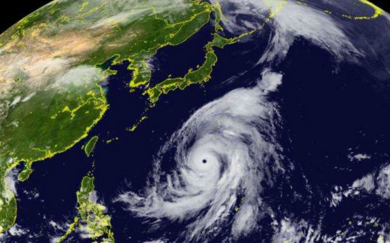 2021年8月有台风吗2