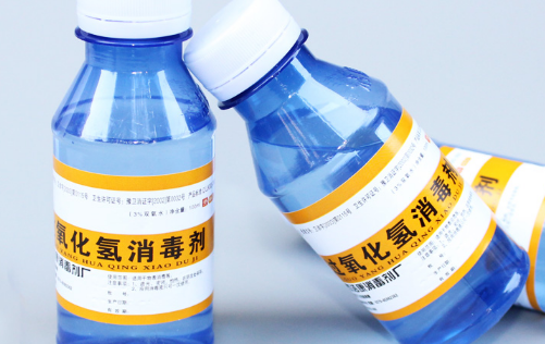 医用双氧水可以漱口吗2