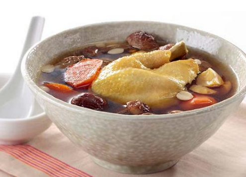 榴莲壳煲汤是上火的吗2