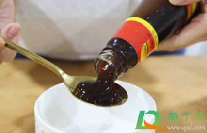 蚝油发霉了还能用吗2