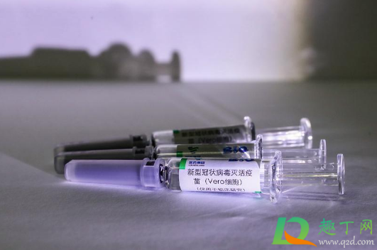 打新冠疫苗有后遗症吗2
