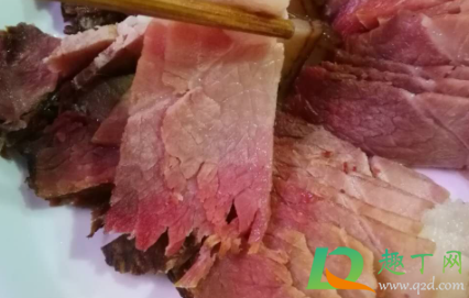 腌制肉用什么酒2