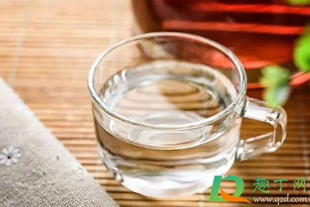 白开水放10天能喝吗2
