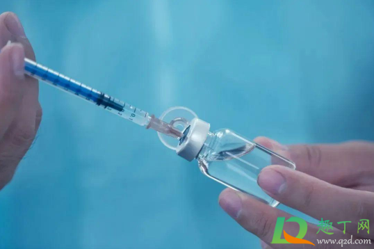 打新冠疫苗沾水了怎么办2