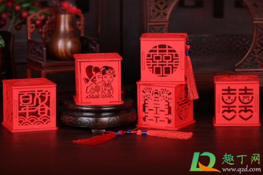 办公室发喜糖要发多少颗好2