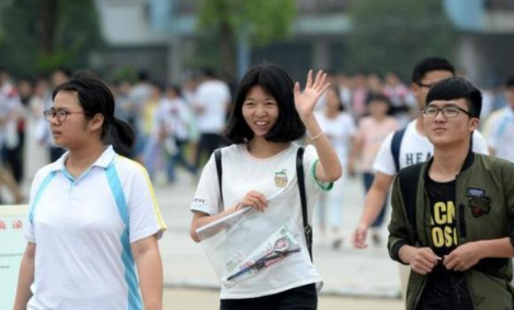 复读生在家自学怎么报名高考2
