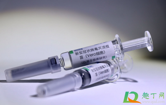 ​新冠疫苗第一针不过敏第二针会过敏吗2