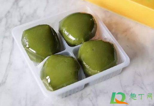 做青团艾草要煮吗2